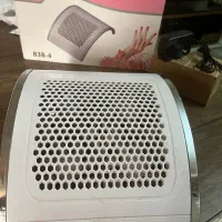 فن کاشت ناخن و سایر وسایل|آرایشی، بهداشتی، درمانی|فردیس, سرحد آباد|دیوار