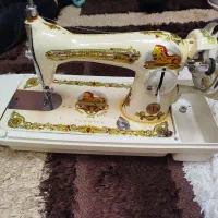 چرخ خیاطی tashita