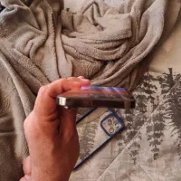 Iphone 13 promax meshki|موبایل|اصفهان, کوی امیریه|دیوار