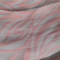 پارچه حریر طرح دار