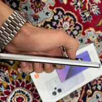 نوت 13 پرو پلاس گوشی رام ۱۲حافظه ۵۱۲|موبایل|میبد, |دیوار