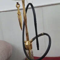 قلیان سوپاپی کرنو
