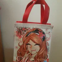 کیف دخترانه