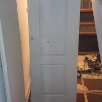 درب کمد دیواری|جاکفشی، کمد، دراور|کرمانشاه, |دیوار