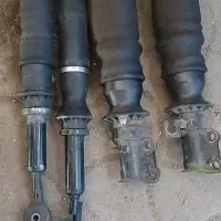 پنوماتیک پراید