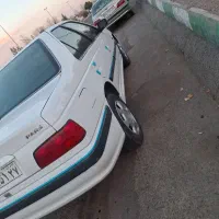 پارس دوگانه کارخانه مدل 91|خودرو سواری و وانت|زنجان, |دیوار