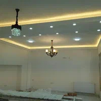 برقکار برق کار ساختمان.صنعتی تعمیرات لوستر لاین|خدمات پیشه و مهارت|ایلام, |دیوار