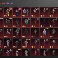 اکانت پابجی موبایل|کنسول، بازی ویدئویی و آنلاین|تهران, الهیه|دیوار