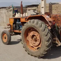 تراکتور رومانی
