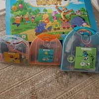 ابزار رباتیک