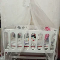 تخت نوزاد|تخت و صندلی بچه|کوه چنار, |دیوار