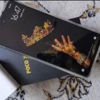 poco x3 pro 256 ram8