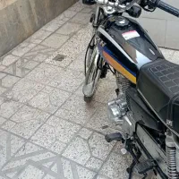 موتور هوندا مدل 1400|موتورسیکلت|تهران, فلاح|دیوار