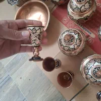 مس نقره کوپ