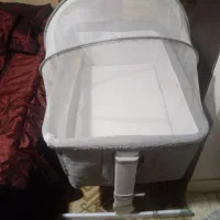 تخت و گهواره بچه