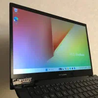 ASUS VivoBook Flip 14 / RAM 16GB / SSD 512