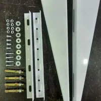 پایه دیواری کولر گازی