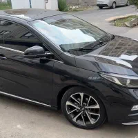 اریزو ۶|خودرو سواری و وانت|گرگان, |دیوار