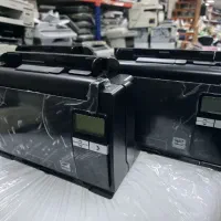 اسکنر اسنادی حرفه ای کداک i2620