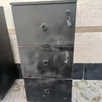 میز پیشخوان و سه کشاب|فروشگاه و مغازه|اراک, |دیوار