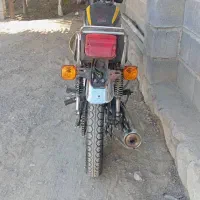 موتورسیکلت|موتورسیکلت|سندرک, |دیوار