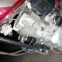 متور 150cc