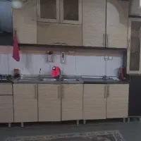 ۶ متر ام دی اف کارکرده تمیز