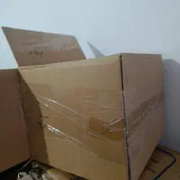 کارتن اسباب کشی محکم