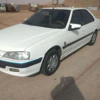 پژو پارس سال دوگانه|خودرو سواری و وانت|کرمان, |دیوار