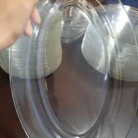 دیس پیرکس اصل فرانسه،پیش دستی آرکوپال امارات|ظروف سرو و پذیرایی|مشهد, عبادی|دیوار