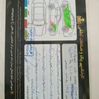 پراید 131مدل 95|خودرو سواری و وانت|قدس, شهر‌قدس|دیوار