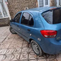 تیبا ۲ مدل ۹۵ فول|خودرو سواری و وانت|گلبهار, شهر جدید گلبهار|دیوار