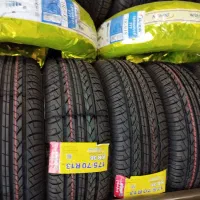 لاستیک کویر تایر دولتی|قطعات یدکی و لوازم جانبی|اصفهان, دشتستان|دیوار