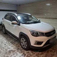 ام‌وی‌ام X22 اتوماتیک اسپرت اکسلنت، مدل ۱۳۹۷|خودرو سواری و وانت|رشت, پاستوریزه|دیوار
