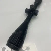 دوربین روی اسلحه