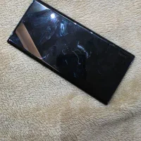گوشی note 10 plus|موبایل|تهران, جنت‌آباد مرکزی|دیوار