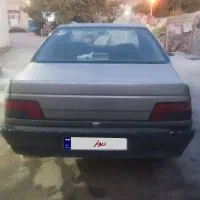 پژو ..(Roa) مدل|خودرو سواری و وانت|سده (فارس), |دیوار