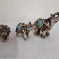 مجسمه های زیبای چوبی|مجسمه، تندیس، ماکت|بروجن, |دیوار