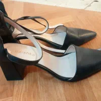 لباس و کفش|کیف، کفش، کمربند|شاهین‌شهر, چمران|دیوار