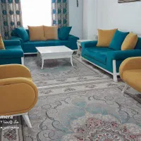 مبل ۹ نفره با غذاخوری ۶ نفره (سفارشی ساز)|مبلمان خانگی و میز عسلی|محمدشهر, محمدشهر|دیوار