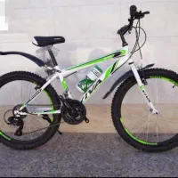 دوچرخه 26 صلی دیسکی|دوچرخه، اسکیت، اسکوتر|کرمانشاه, |دیوار