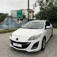 سواری مزدا نیو سری آخر مدل ۹۰ بیرنگ