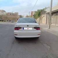 سمند سورن مدل ۹۸|خودرو سواری و وانت|اصفهان, بهارستان|دیوار