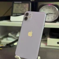 آیفون ۱۱ Iphone 11 128Gb ZAA