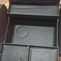 کیف لوازم میکاپ و لوازم میکاپ|زیورآلات و اکسسوری|محمدشهر, جعفرآباد|دیوار