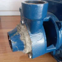 پمپ اب|آب‌سردکن و تصفیه آب|ایلام, |دیوار