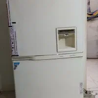 یخچال فریزر سامسونگ