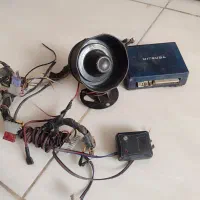 دزدگیر ماشین