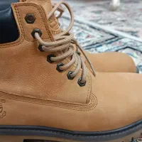 بوت تیمبرلند