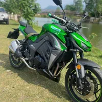 بلنتا z1000 درحد|موتورسیکلت|عباسآباد, |دیوار